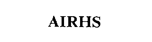 AIRHS