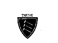 THUNE