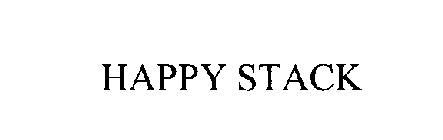 HAPPY STACK