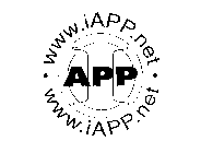 IAPP WWW.IAPP.NET WWW.IAPP.NET