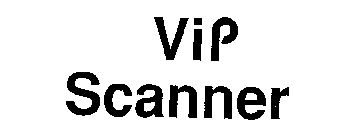 VIP SCANNER