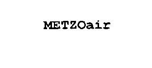 METZOAIR