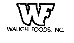 WF WAUGH FOODS, INC.