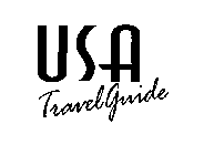 USA TRAVEL GUIDE