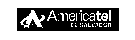 A AMERICATEL EL SALVADOR