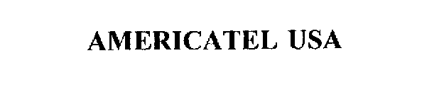 AMERICATEL USA