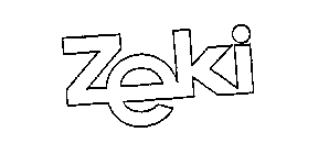 ZEKI