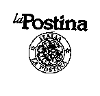 LA POSTINA