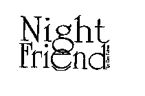 NIGHT FRIEND EYE CARE PILLOWS