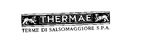 THERMAE TERME DI SALSOMAGGIORE S.P.A.