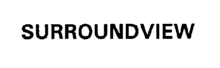SURROUNDVIEW