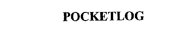 POCKETLOG