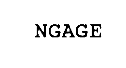 NGAGE