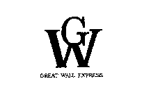 GW GREAT WALL EXPRESS