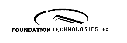 FOUNDATION TECHNOLOGIES, INC.