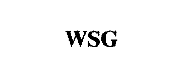 WSG