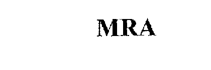 MRA