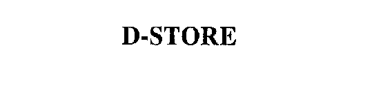 D-STORE