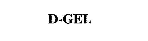 D-GEL