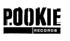 P.OOKIE RECORDS