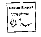 DOCTOR ROGERS 