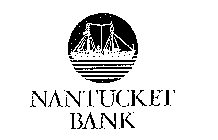 NANTUCKET BANK