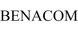 BENACOM