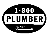 1-800 PLUMBER