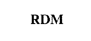 RDM