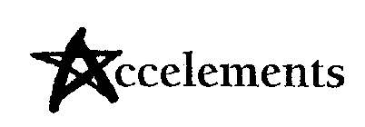 ACCELEMENTS