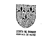 COMTE DE FRANCE HENRI-PAUL DE FRANCE