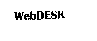 WEBDESK