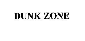 DUNK ZONE