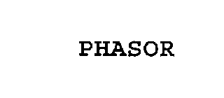 PHASOR