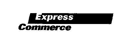 EXPRESS COMMERCE