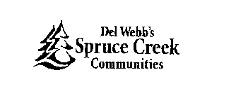 DEL WEBB'S SPRUCE CREEK COMMUNITIES