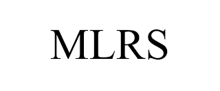MLRS