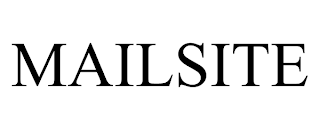 MAILSITE