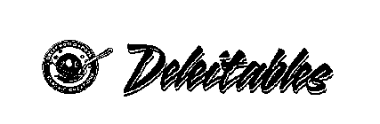 GREAT WORLD FOODS CLASSIC CREATIONS DELEITABLES