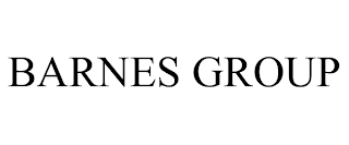 BARNES GROUP