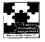 PUZZLED ABOUT TECHNOLOGY INTEGRATION? DRAYTON, DRAYTON & LAMAR, INC.