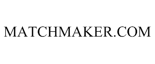 MATCHMAKER.COM