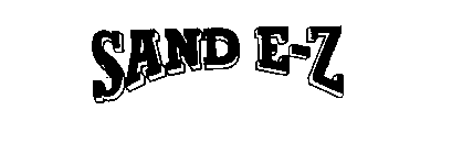SAND E-Z