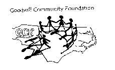 GCF GOODWILL COMMUNITY FOUNDATION