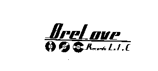 BRELOVE RECORDS L.L.C.