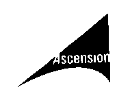 ASCENSION