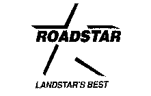ROADSTAR LANDSTAR'S BEST