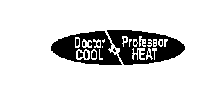 DOCTOR COOL & PROFESSOR HEAT