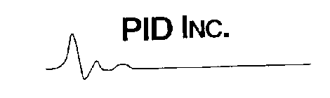 PID INC.