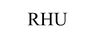 RHU